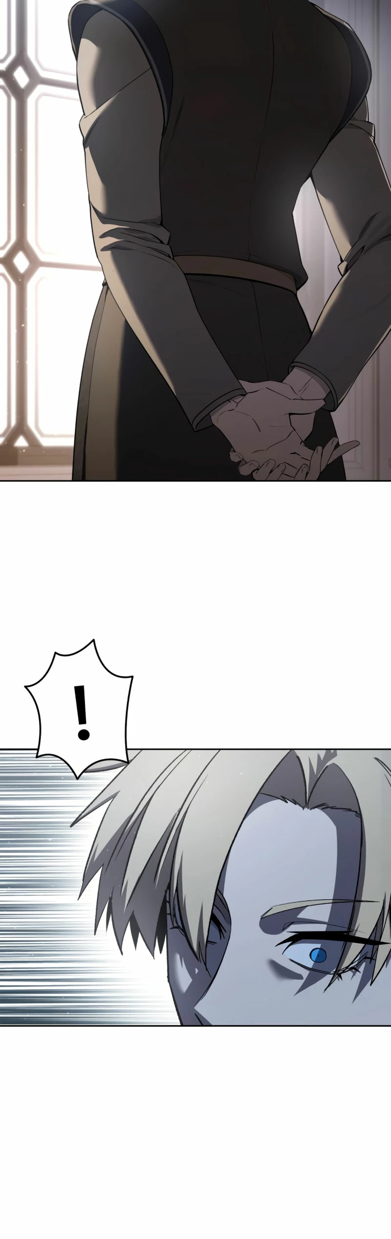 El maestro de la espada acogedor de estrellas Capítulo 56 - Page 12