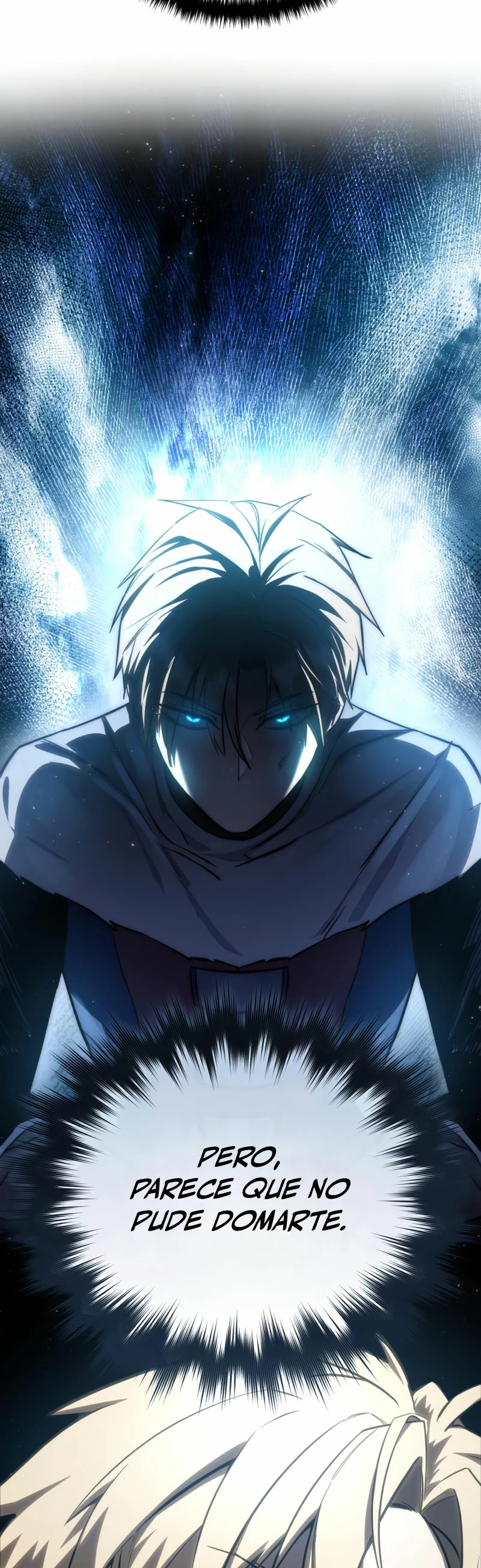 El maestro de la espada acogedor de estrellas Capítulo 56 - Page 16