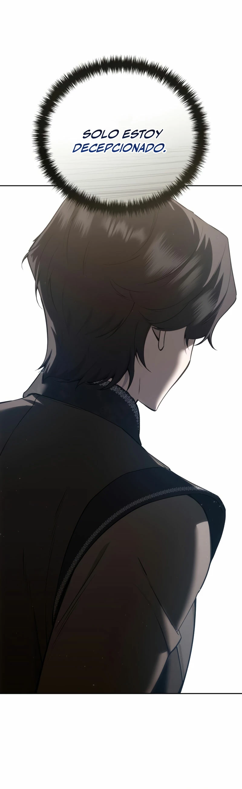 El maestro de la espada acogedor de estrellas Capítulo 56 - Page 19