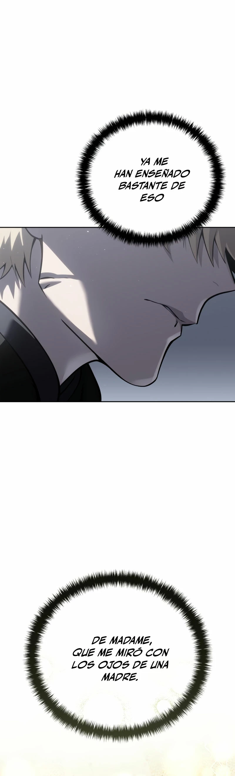 El maestro de la espada acogedor de estrellas Capítulo 56 - Page 31