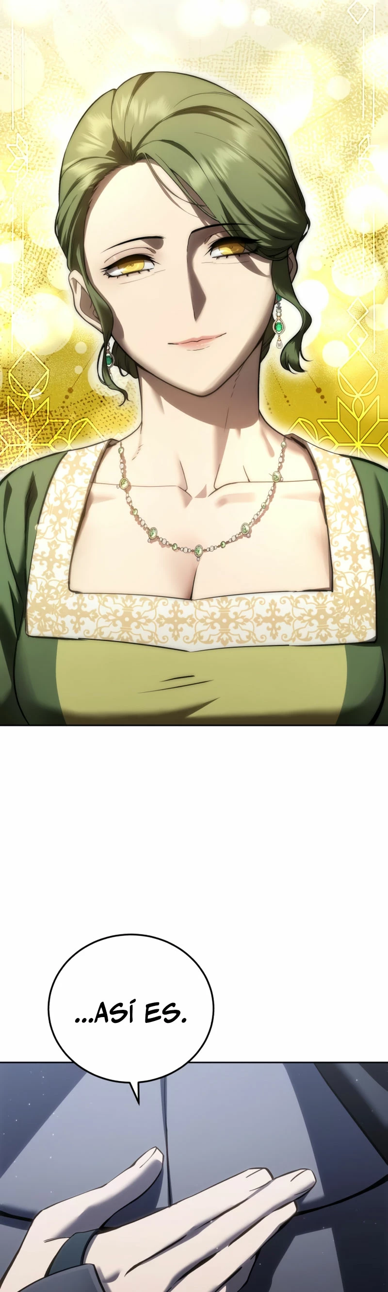 El maestro de la espada acogedor de estrellas Capítulo 56 - Page 32