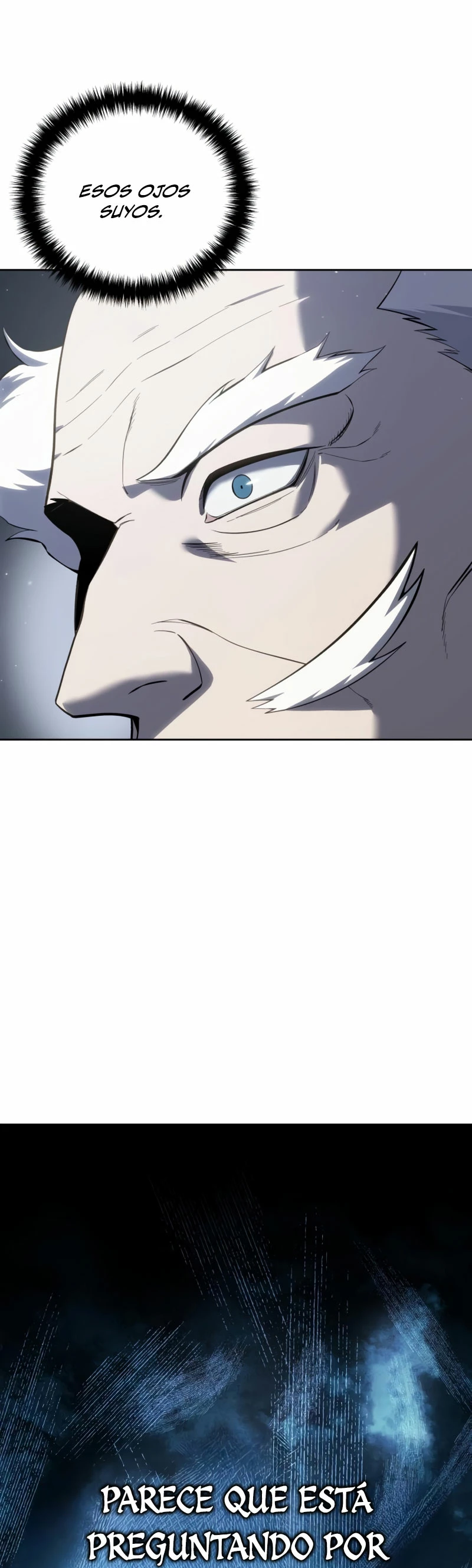 El maestro de la espada acogedor de estrellas Capítulo 56 - Page 35