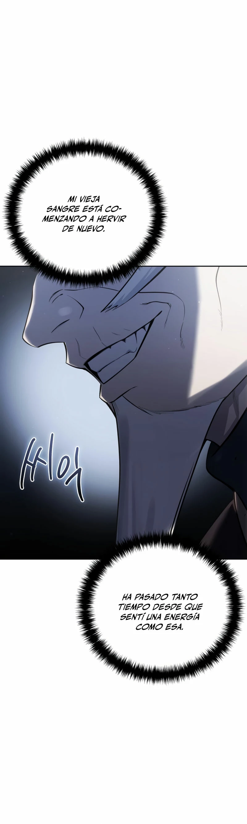 El maestro de la espada acogedor de estrellas Capítulo 56 - Page 37