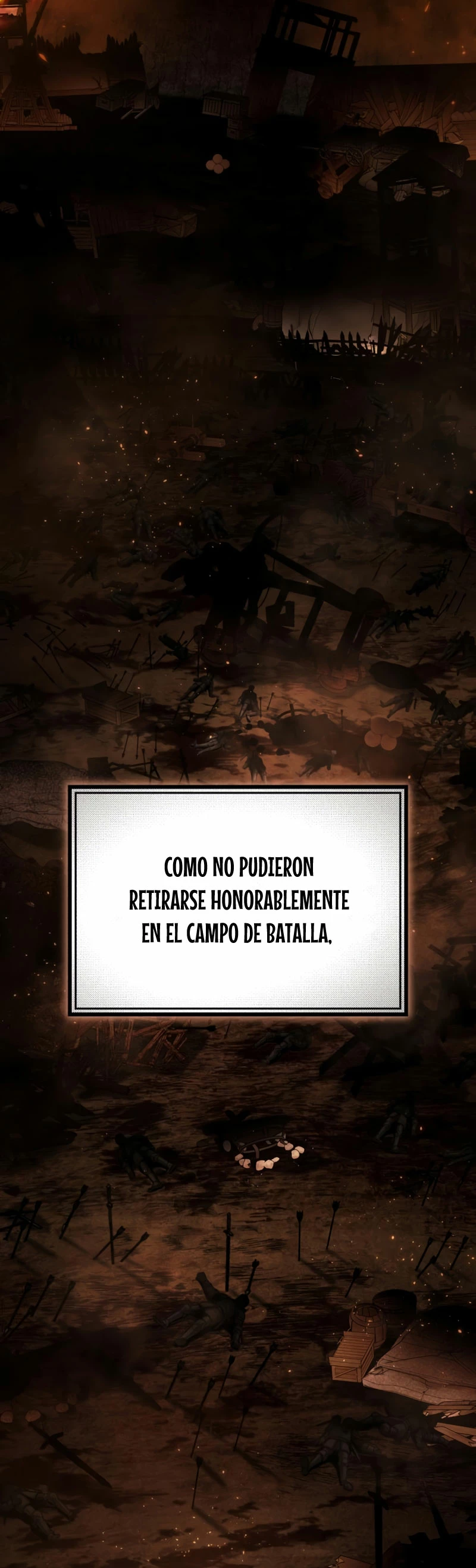 El maestro de la espada acogedor de estrellas Capítulo 56 - Page 43