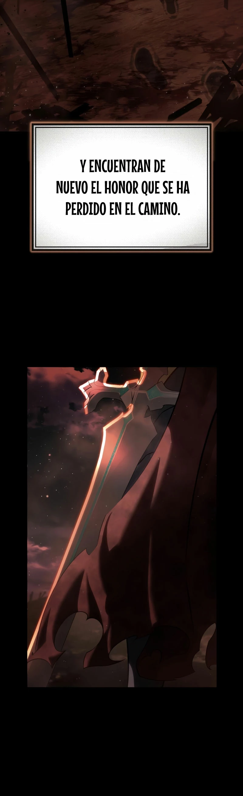 El maestro de la espada acogedor de estrellas Capítulo 56 - Page 45