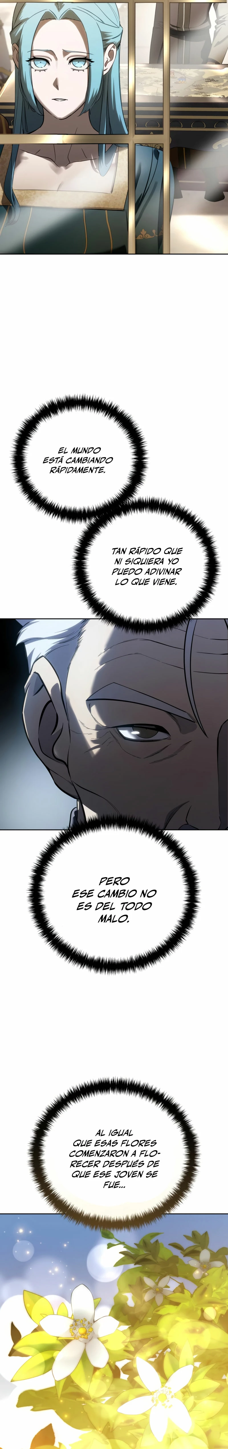 El maestro de la espada acogedor de estrellas Capítulo 56 - Page 56