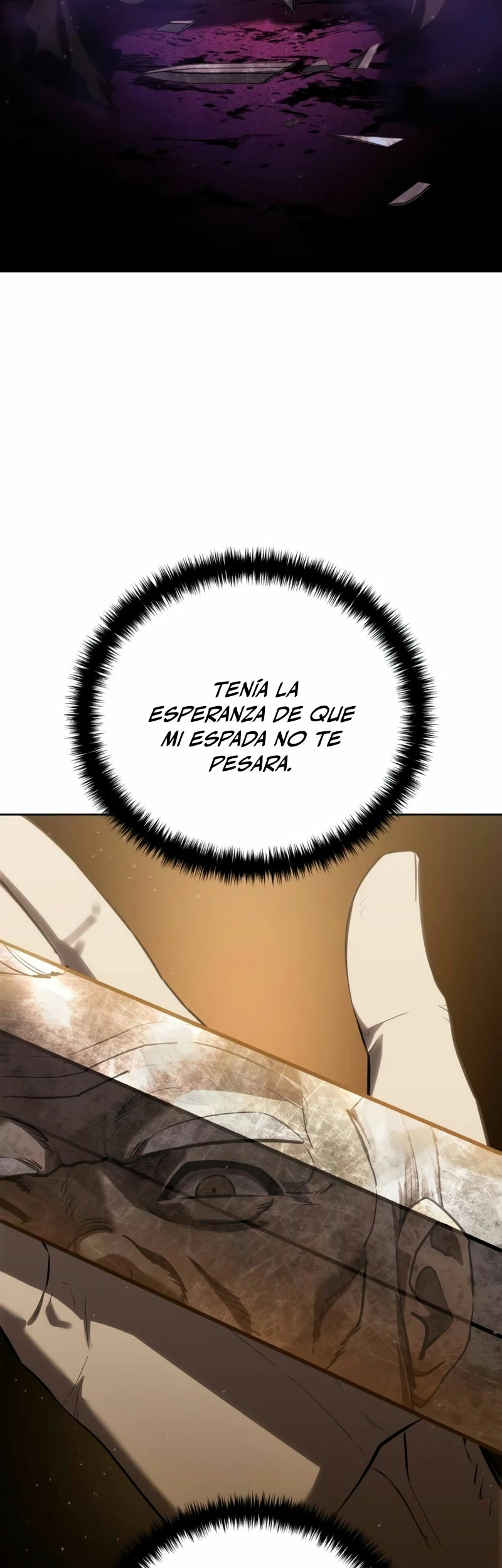 El maestro de la espada acogedor de estrellas Capítulo 57 - Page 12