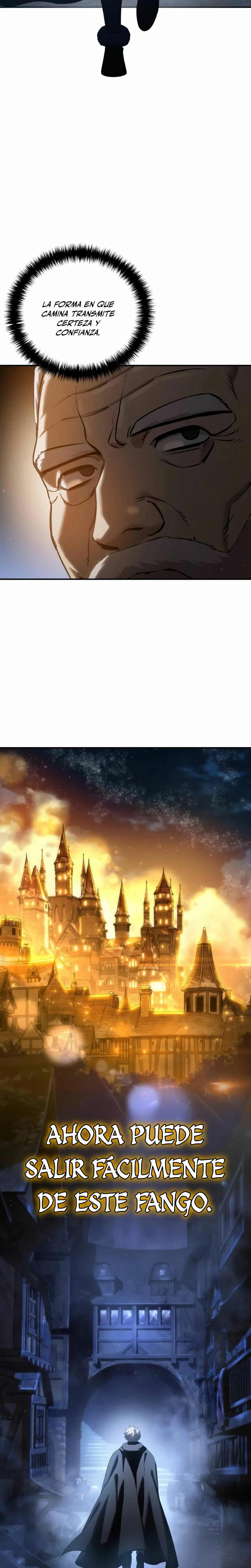 El maestro de la espada acogedor de estrellas Capítulo 57 - Page 24