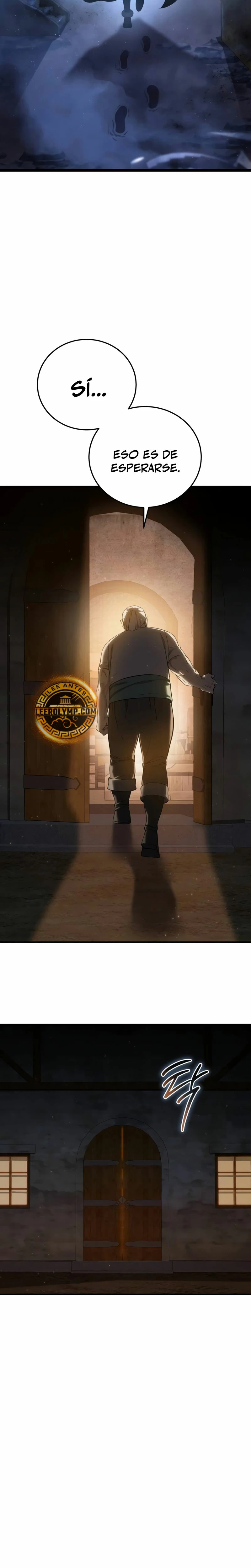 El maestro de la espada acogedor de estrellas Capítulo 57 - Page 25