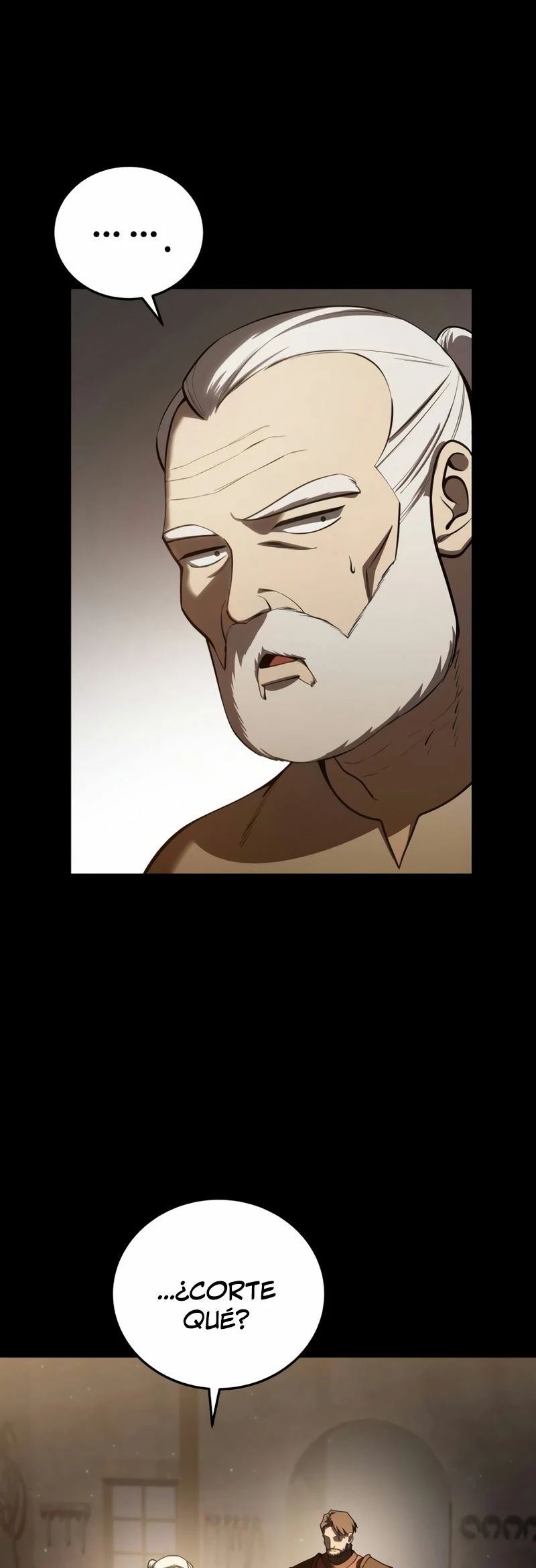 El maestro de la espada acogedor de estrellas Capítulo 57 - Page 3