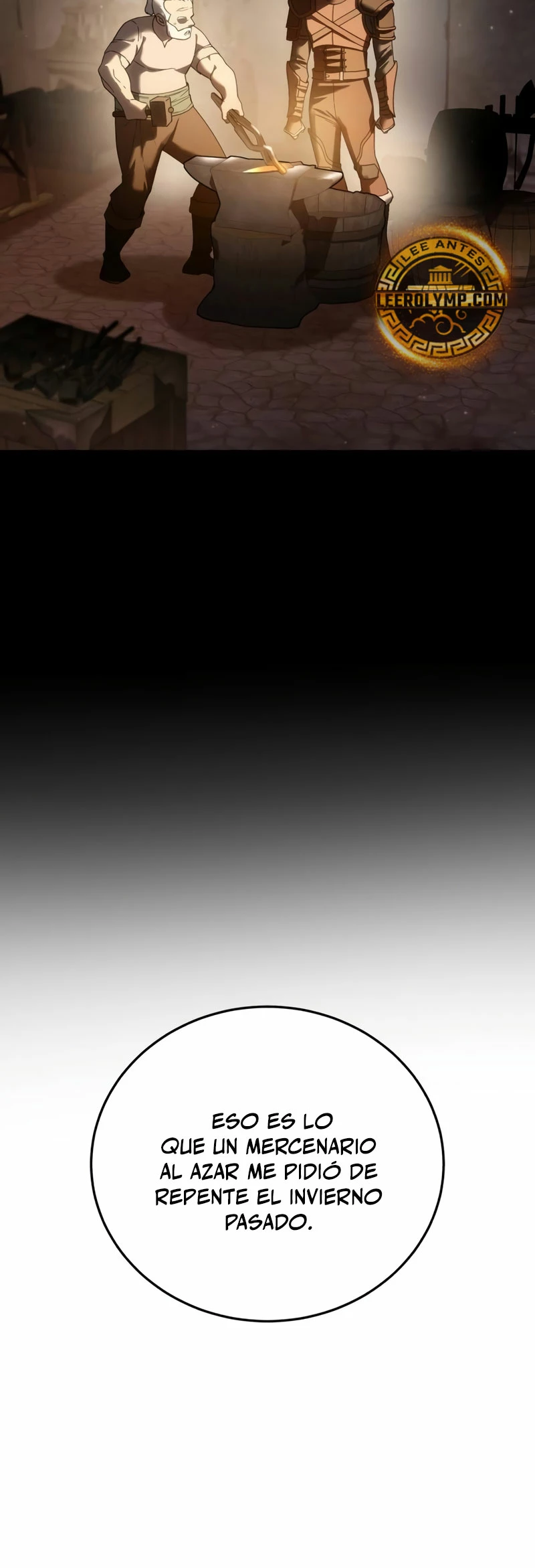 El maestro de la espada acogedor de estrellas Capítulo 57 - Page 4