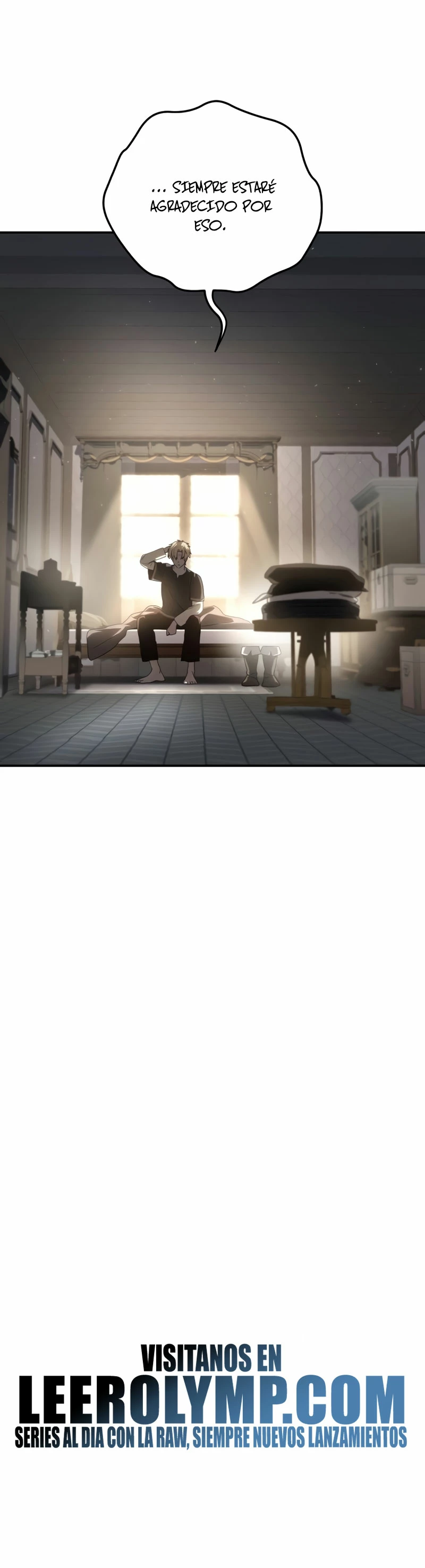 El maestro de la espada acogedor de estrellas Capítulo 58 - Page 45