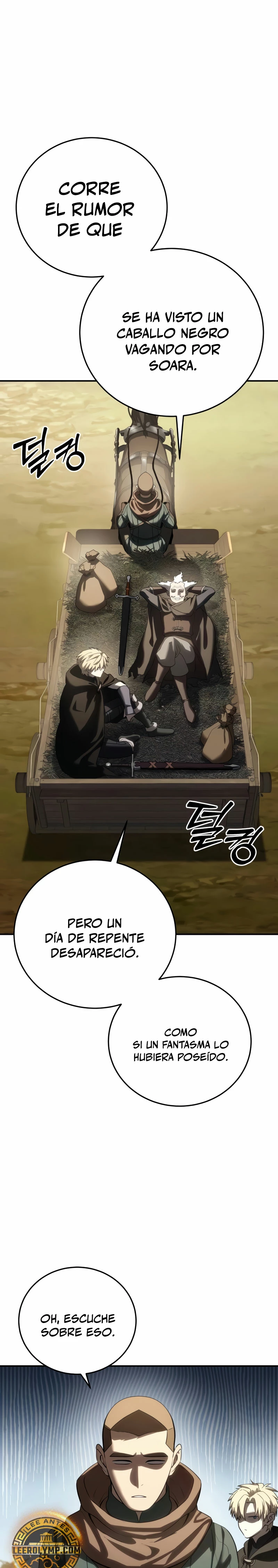 El maestro de la espada acogedor de estrellas Capítulo 59 - Page 16