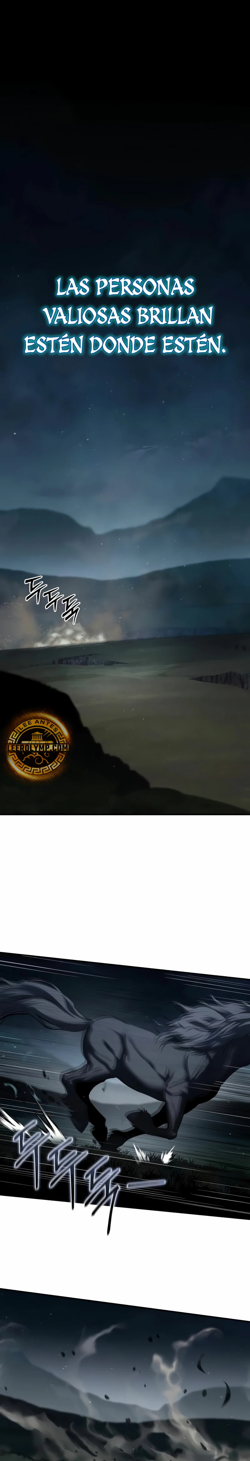 El maestro de la espada acogedor de estrellas Capítulo 59 - Page 2