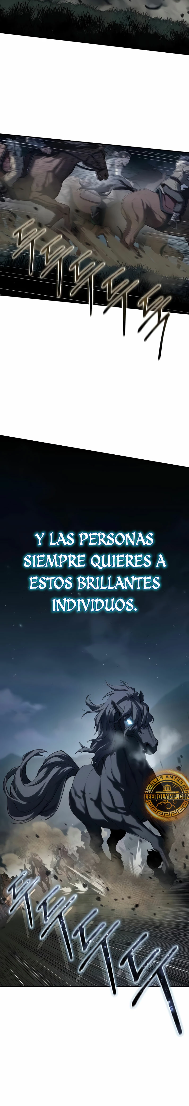 El maestro de la espada acogedor de estrellas Capítulo 59 - Page 3