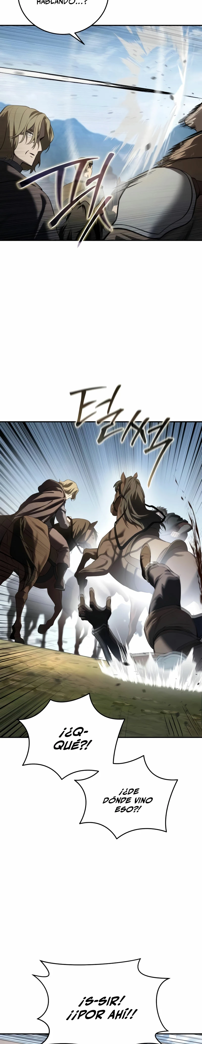 El maestro de la espada acogedor de estrellas Capítulo 59 - Page 39