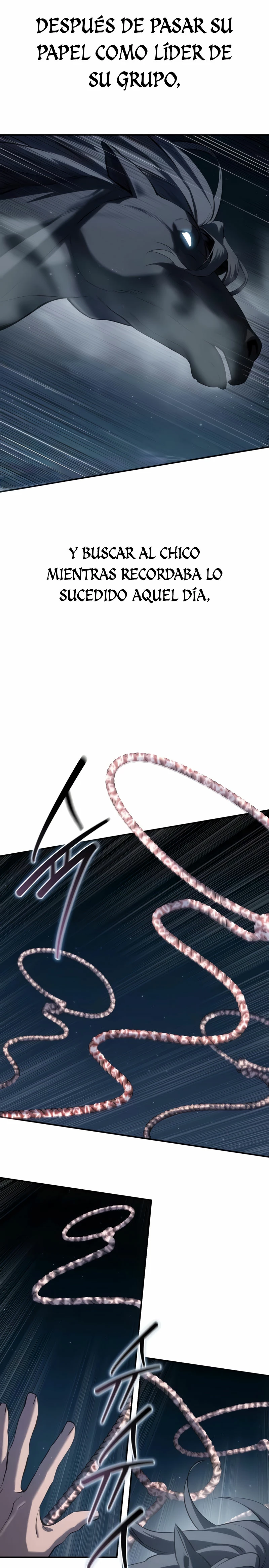 El maestro de la espada acogedor de estrellas Capítulo 59 - Page 4