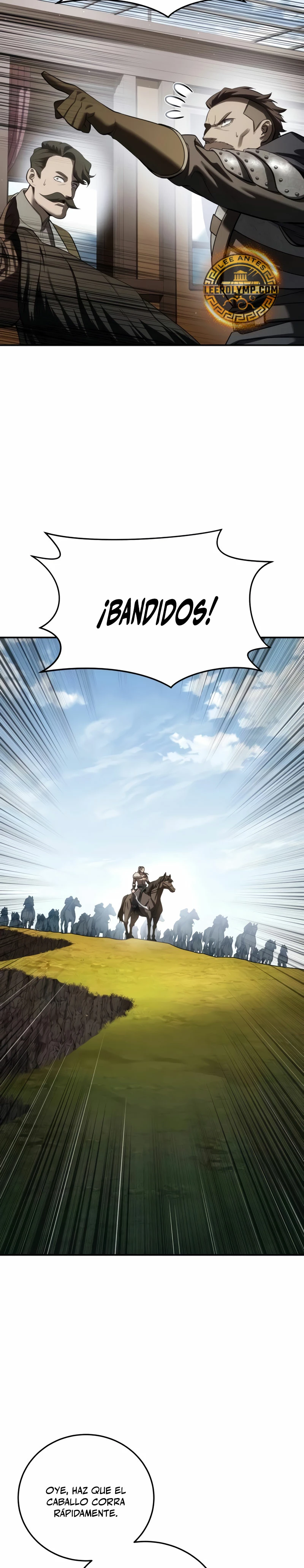 El maestro de la espada acogedor de estrellas Capítulo 59 - Page 40