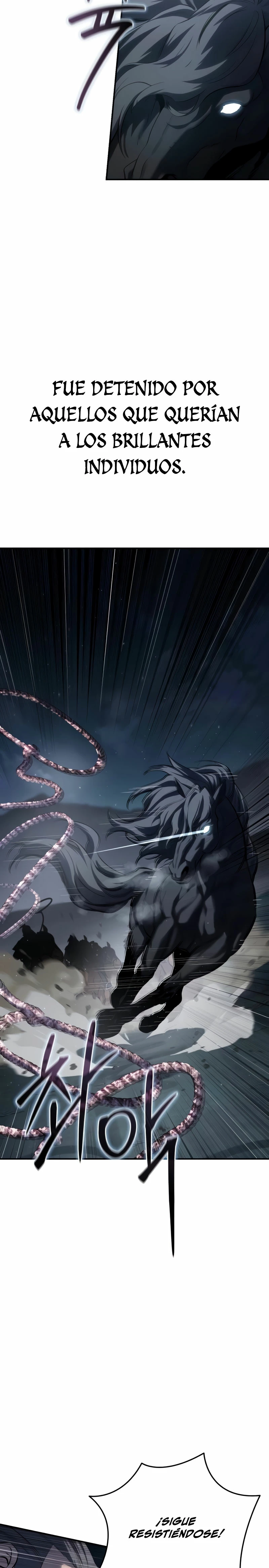 El maestro de la espada acogedor de estrellas Capítulo 59 - Page 5