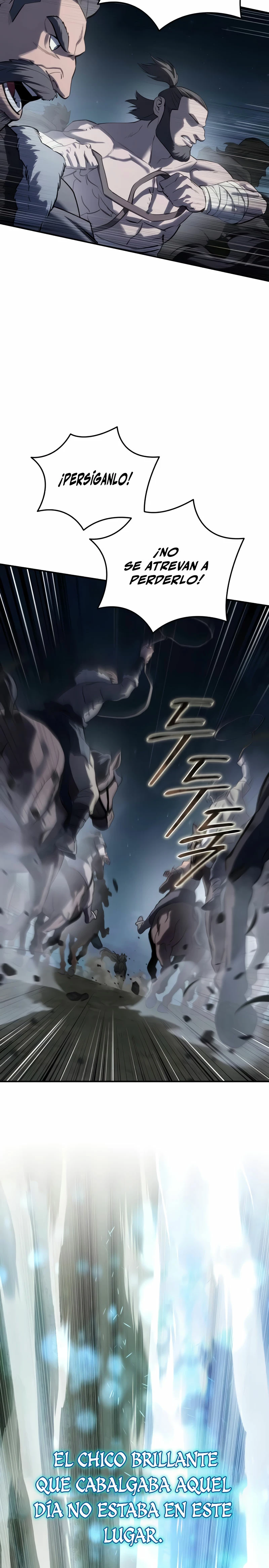 El maestro de la espada acogedor de estrellas Capítulo 59 - Page 6