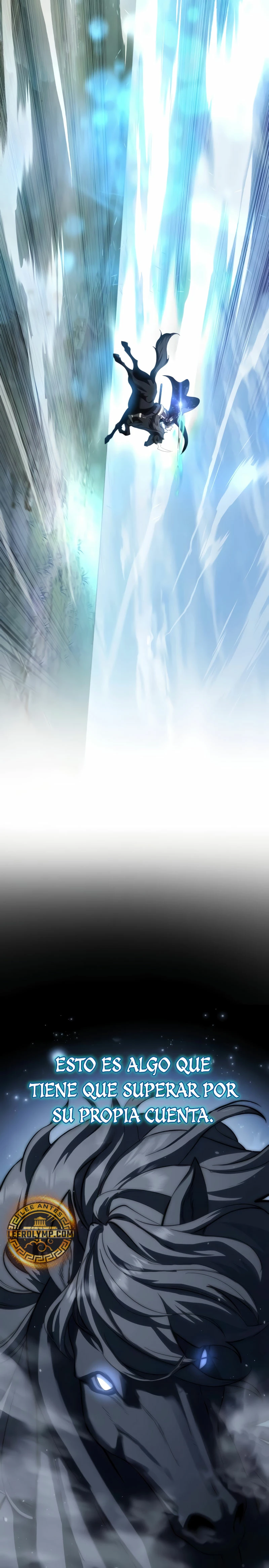 El maestro de la espada acogedor de estrellas Capítulo 59 - Page 7