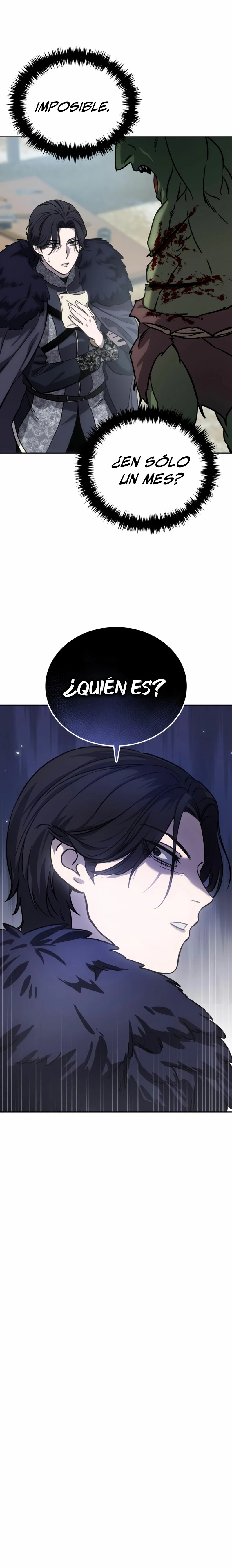 El maestro de la espada acogedor de estrellas Capítulo 6 - Page 17