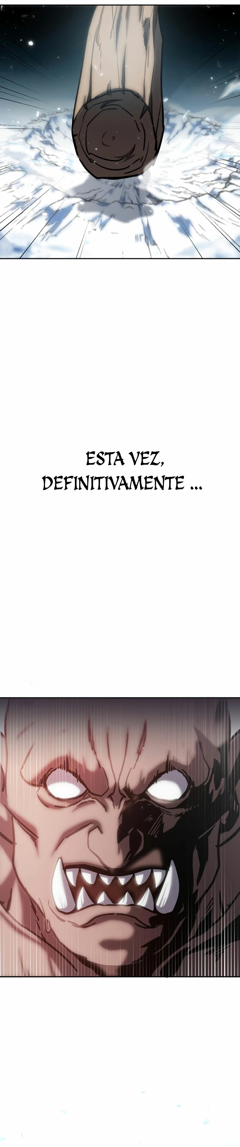 El maestro de la espada acogedor de estrellas Capítulo 6 - Page 37