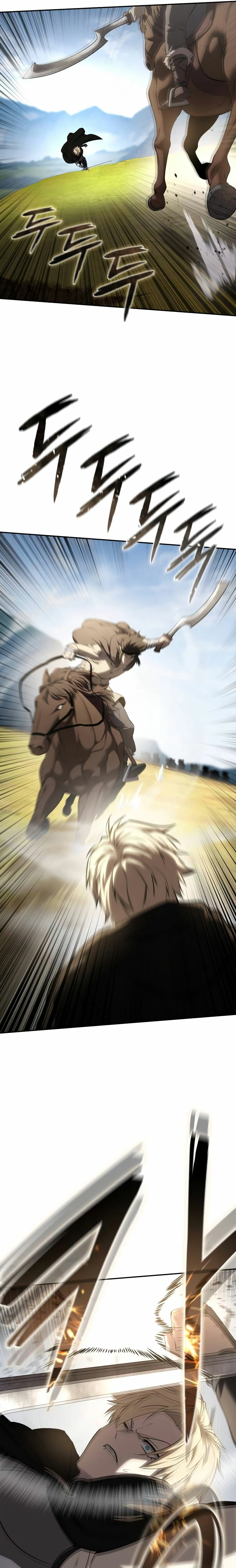 El maestro de la espada acogedor de estrellas Capítulo 60 - Page 32