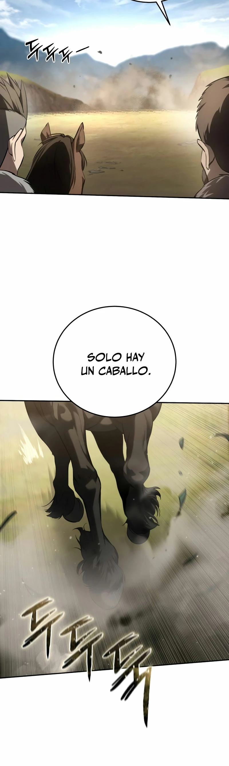 El maestro de la espada acogedor de estrellas Capítulo 60 - Page 37