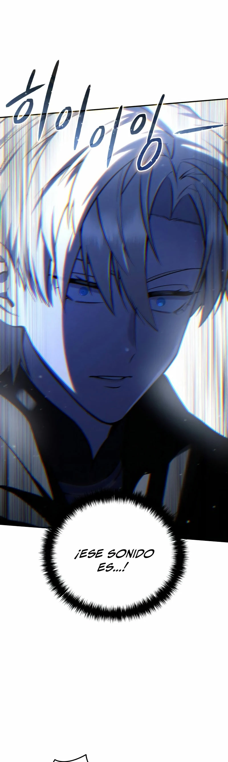 El maestro de la espada acogedor de estrellas Capítulo 60 - Page 38