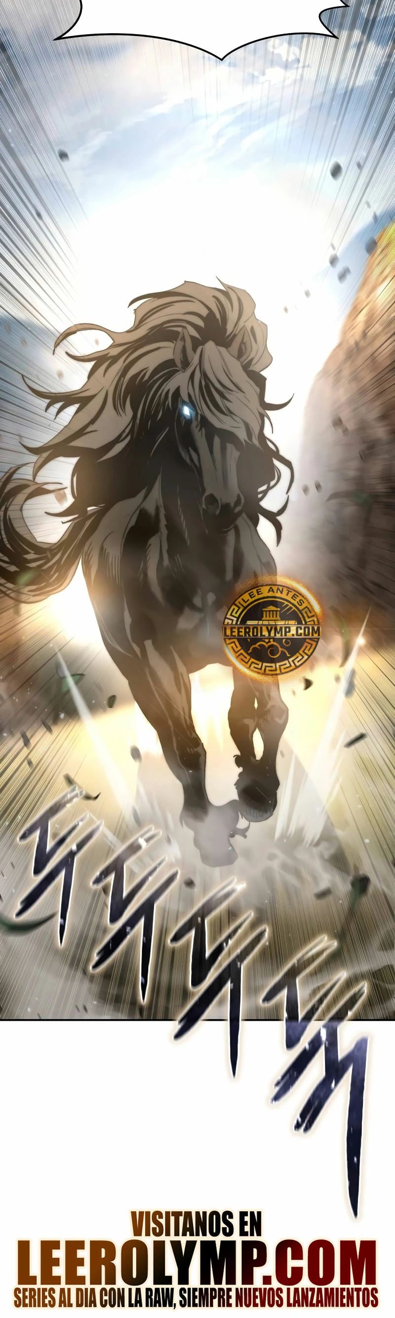 El maestro de la espada acogedor de estrellas Capítulo 60 - Page 40