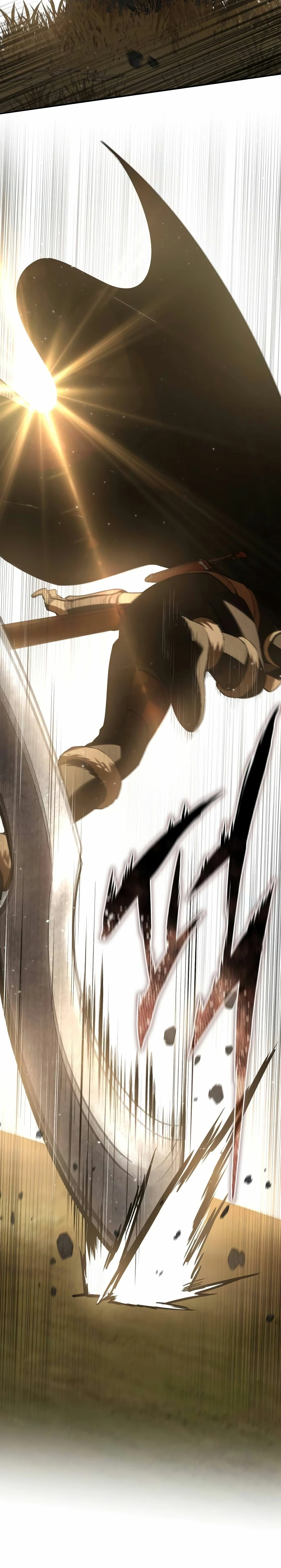 El maestro de la espada acogedor de estrellas Capítulo 61 - Page 10