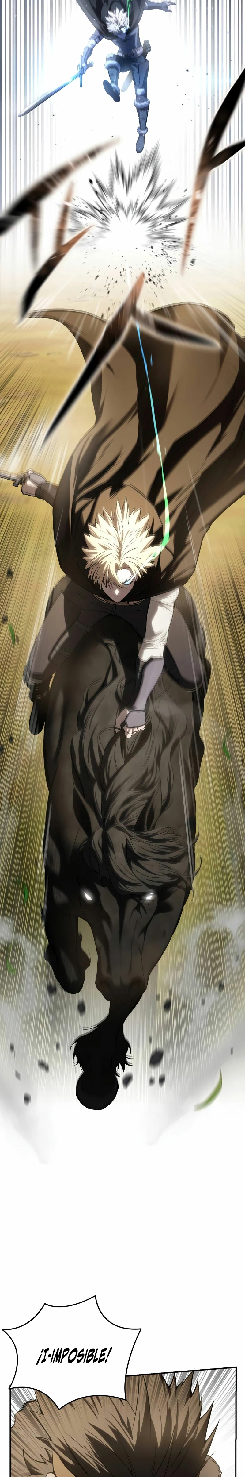 El maestro de la espada acogedor de estrellas Capítulo 61 - Page 12