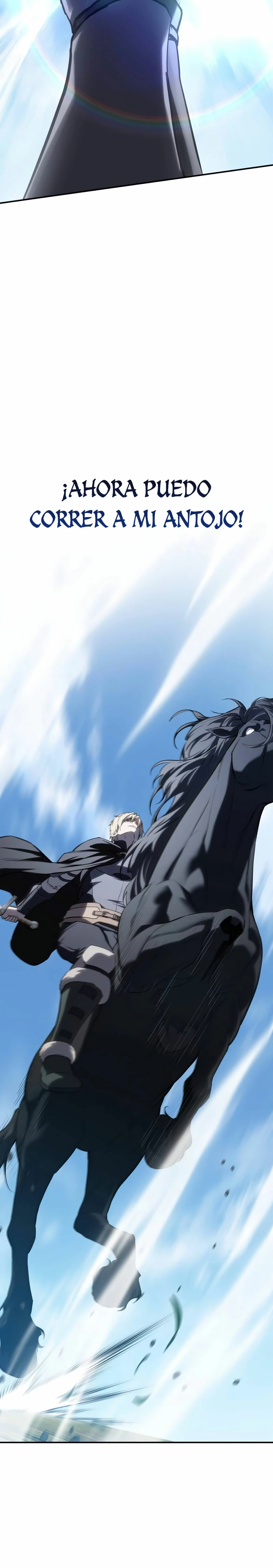 El maestro de la espada acogedor de estrellas Capítulo 61 - Page 15