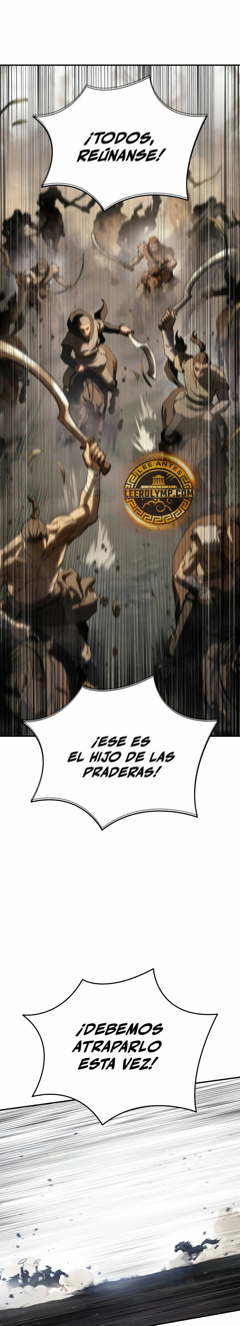 El maestro de la espada acogedor de estrellas Capítulo 61 - Page 2