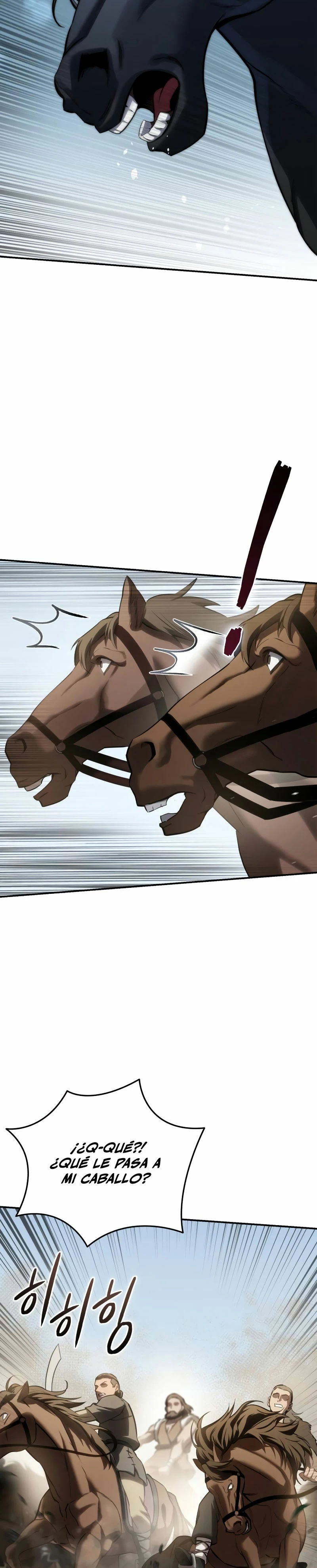 El maestro de la espada acogedor de estrellas Capítulo 61 - Page 24