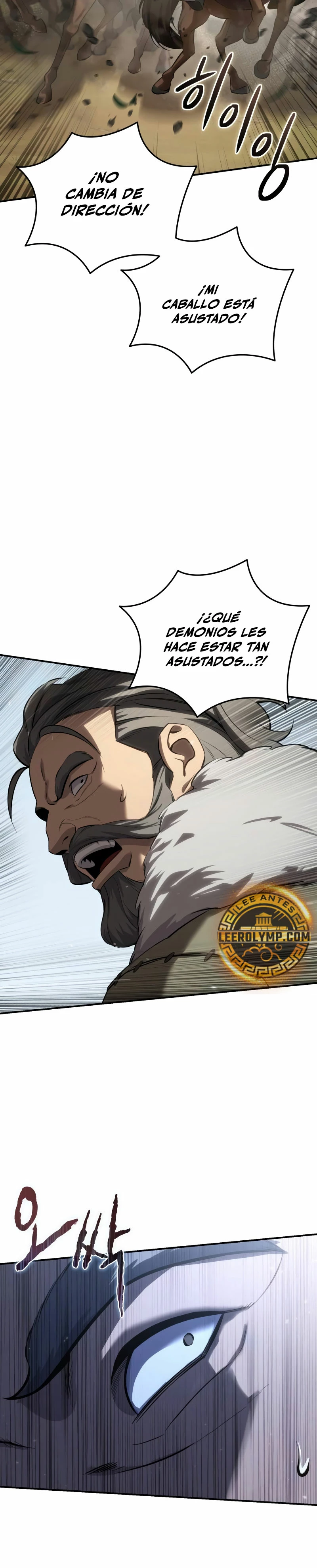 El maestro de la espada acogedor de estrellas Capítulo 61 - Page 25