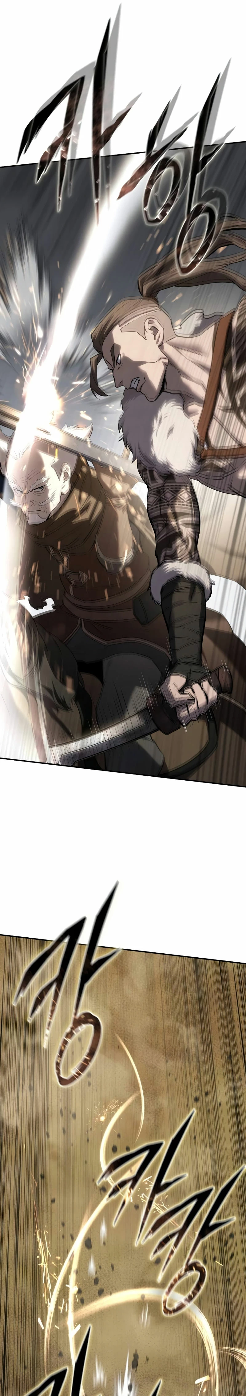 El maestro de la espada acogedor de estrellas Capítulo 61 - Page 29