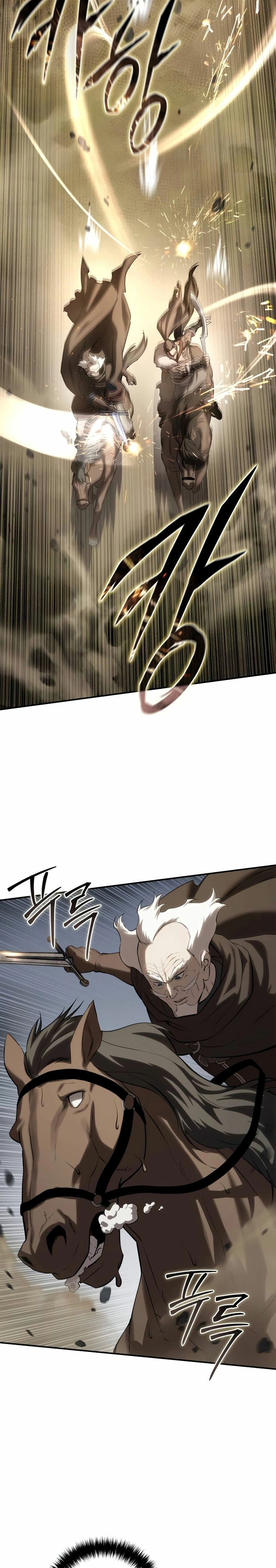 El maestro de la espada acogedor de estrellas Capítulo 61 - Page 30