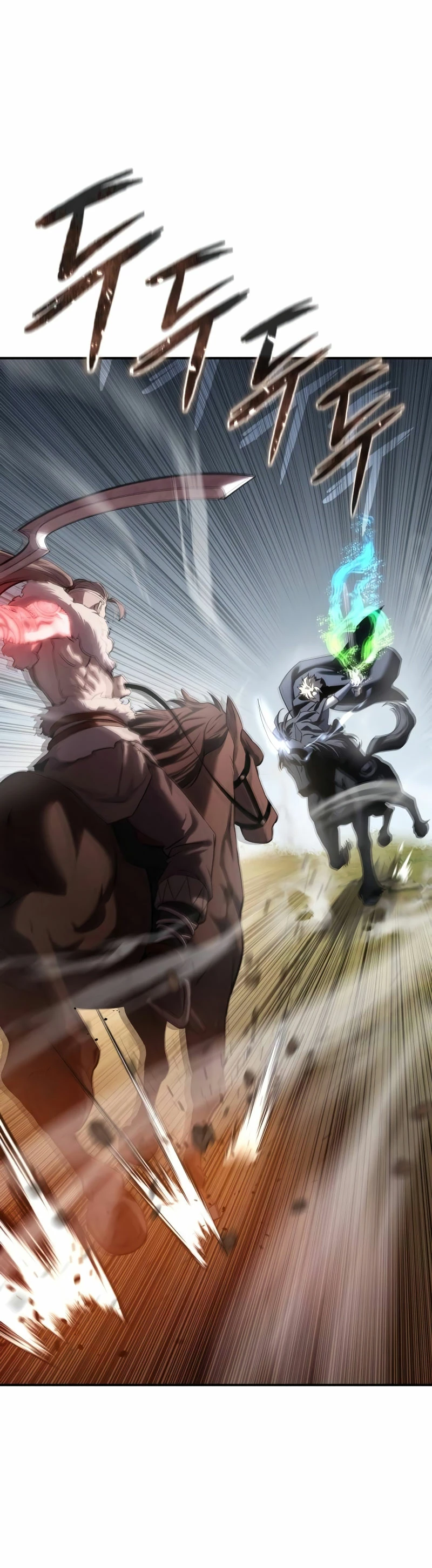 El maestro de la espada acogedor de estrellas Capítulo 61 - Page 44