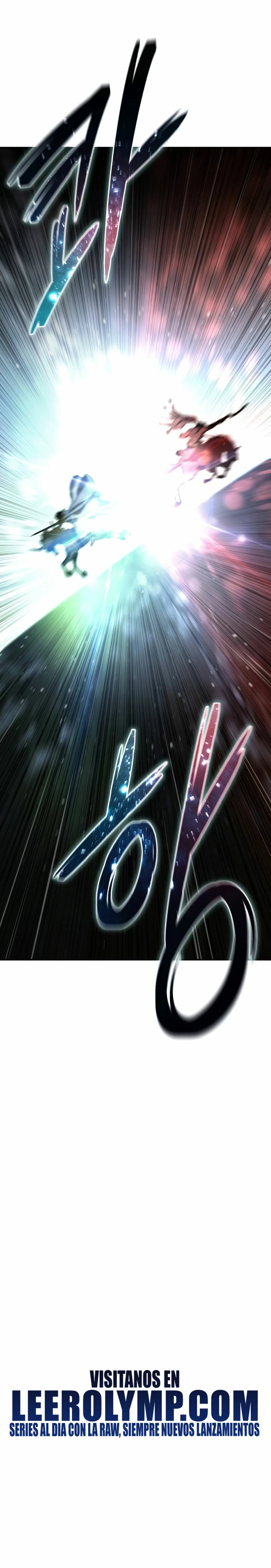 El maestro de la espada acogedor de estrellas Capítulo 61 - Page 45