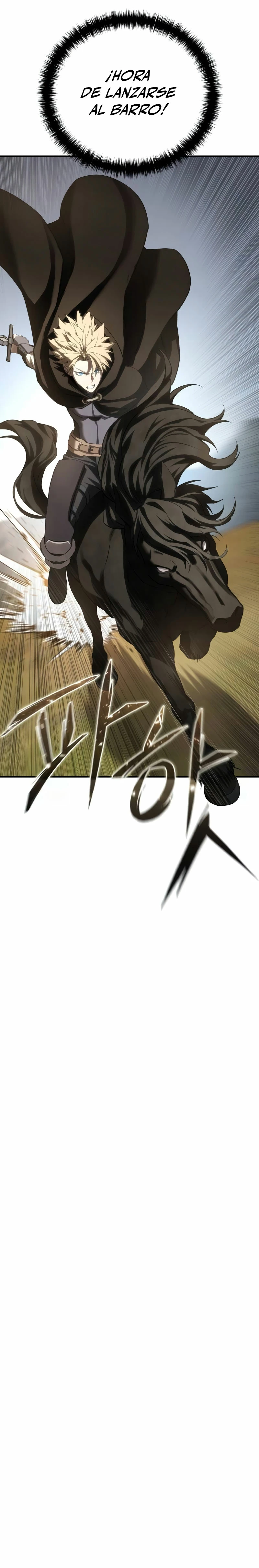 El maestro de la espada acogedor de estrellas Capítulo 62 - Page 13