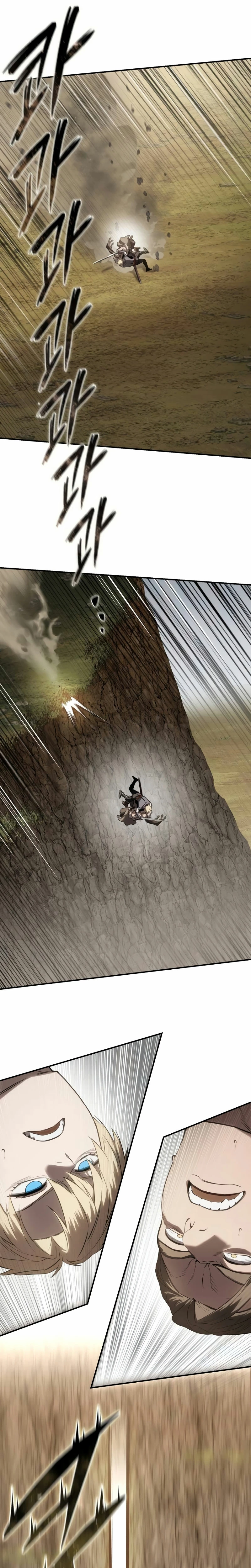 El maestro de la espada acogedor de estrellas Capítulo 62 - Page 26