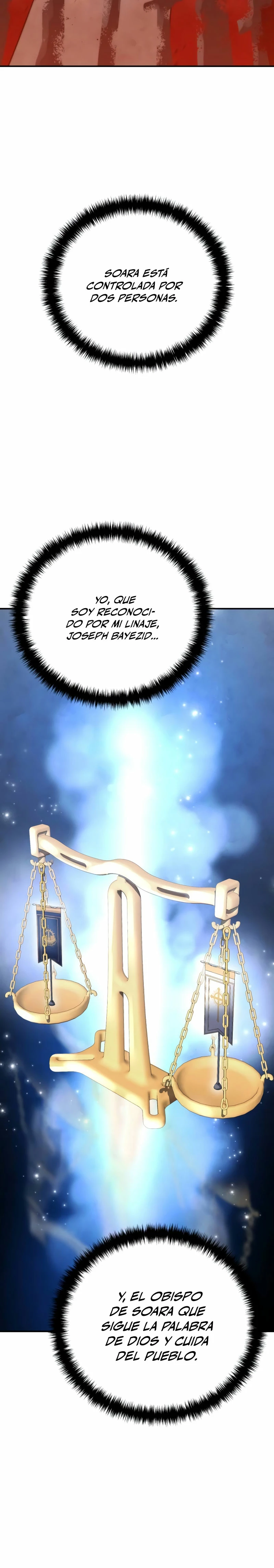 El maestro de la espada acogedor de estrellas Capítulo 62 - Page 39