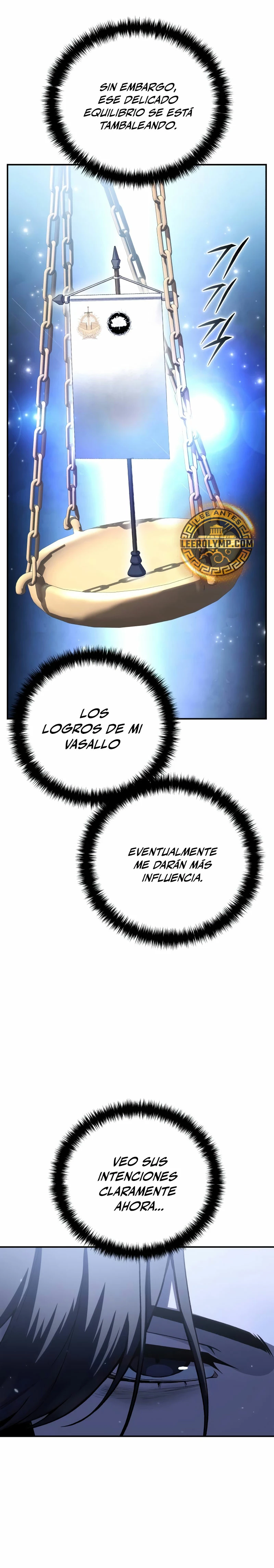 El maestro de la espada acogedor de estrellas Capítulo 62 - Page 40