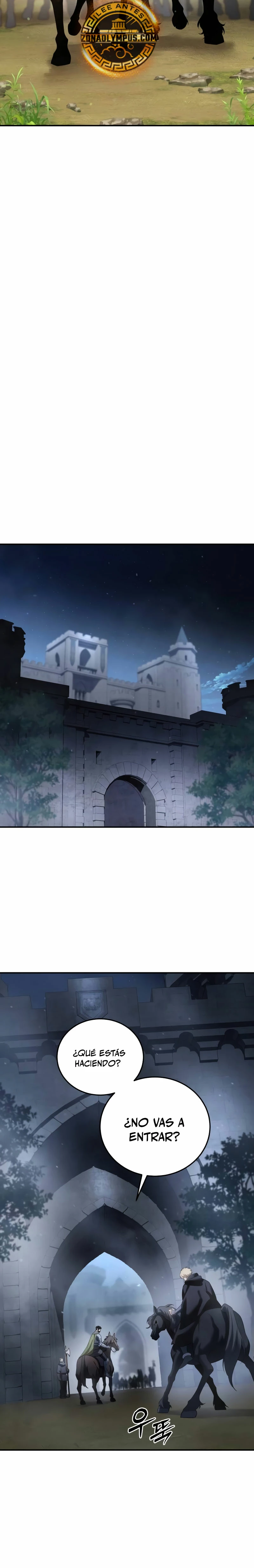 El maestro de la espada acogedor de estrellas Capítulo 63 - Page 40