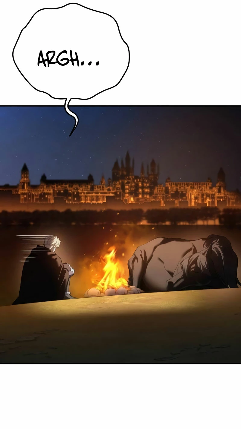 El maestro de la espada acogedor de estrellas Capítulo 63 - Page 44