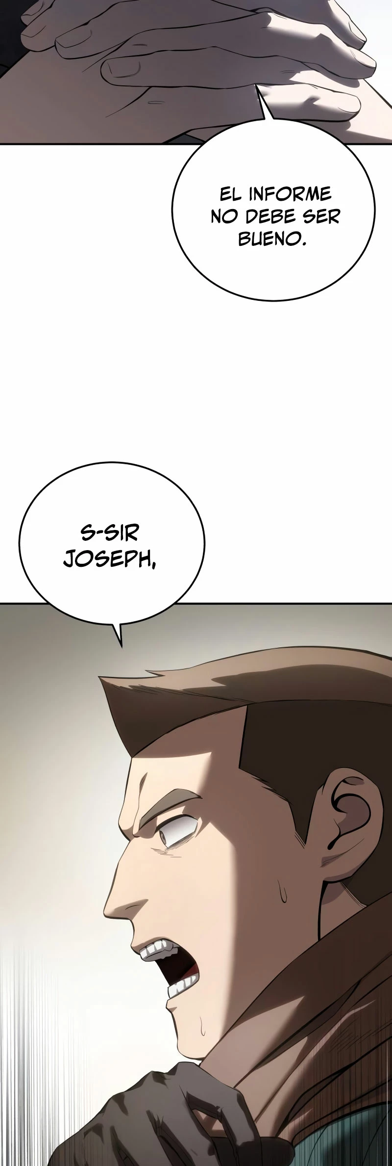 El maestro de la espada acogedor de estrellas Capítulo 63 - Page 6