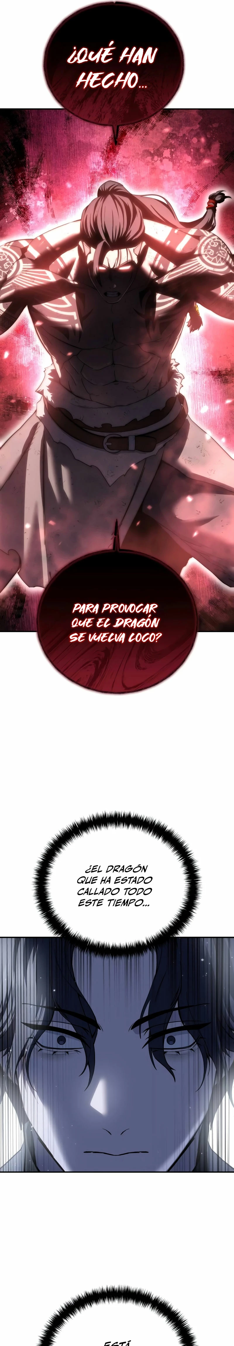 El maestro de la espada acogedor de estrellas Capítulo 64 - Page 26