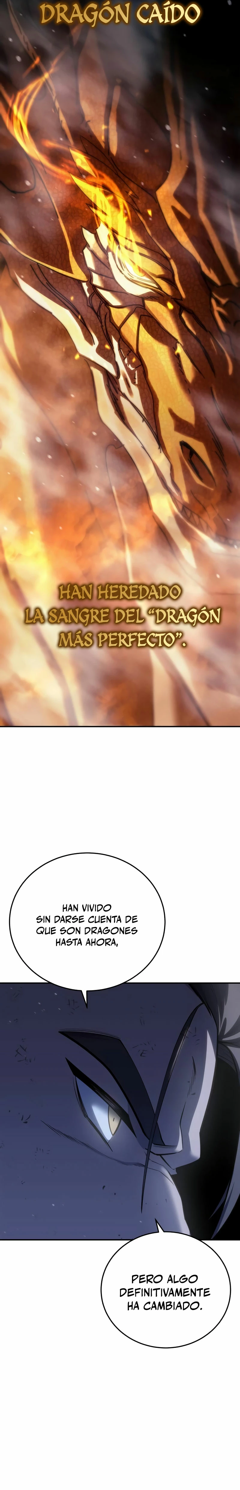 El maestro de la espada acogedor de estrellas Capítulo 64 - Page 31